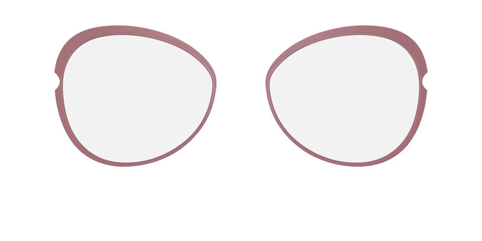 Silhouette Accent Ring IF 5097IF Eyeglasses - view 3
